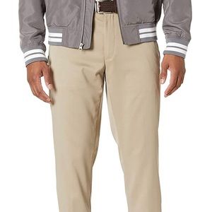 Men’s Slim Fit Stretch Golf Pants